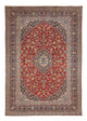 Kashan Koberec 414x290cm - Perský koberec