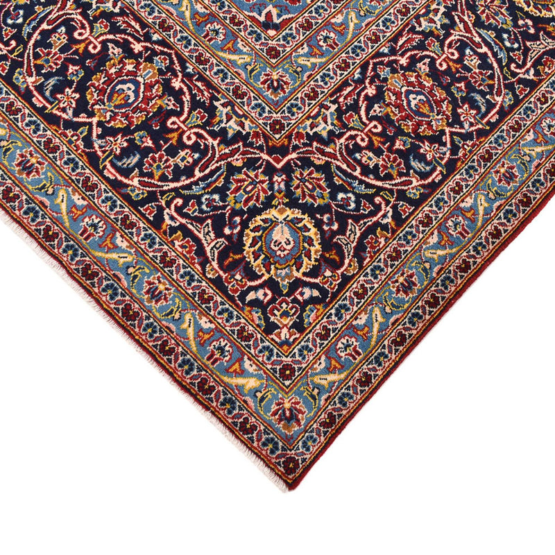 Kashan Koberec 414x290cm - Perský koberec
