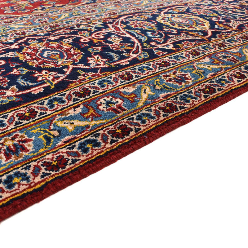 Kashan Koberec 414x290cm - Perský koberec