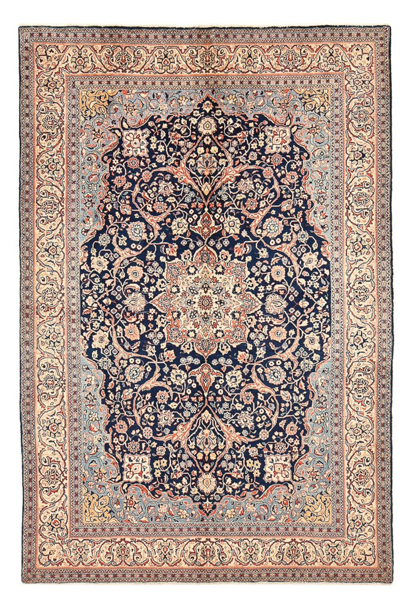 Sarouk Koberec 215x334cm - Perský koberec