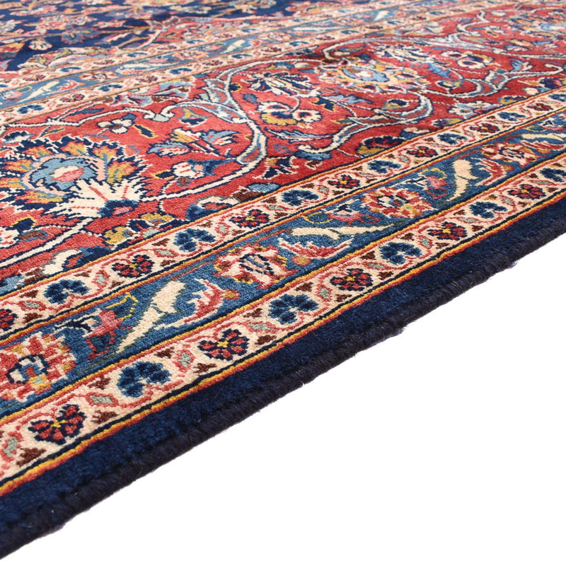 Kashan Koberec 300x407cm - Perský koberec