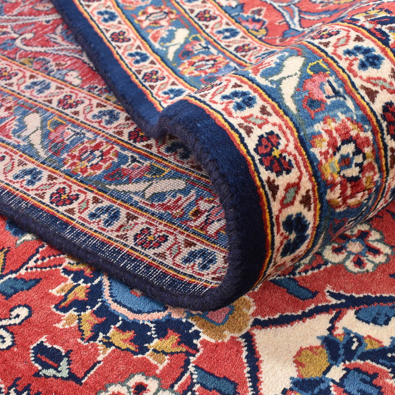 Kashan Koberec 300x407cm - Perský koberec