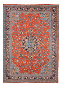 Sarouk Koberec 244x353cm - Perský koberec – product image