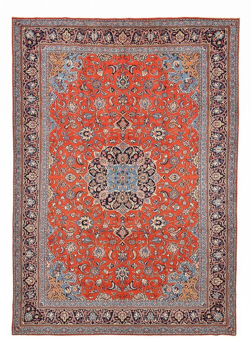 Sarouk Koberec 244x353cm - Perský koberec