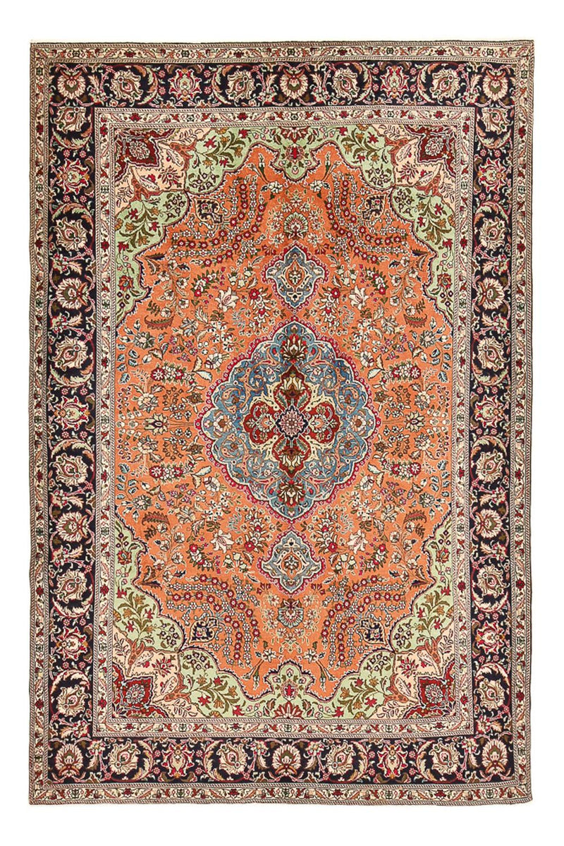 Tabriz Koberec 198x307cm - Perský koberec