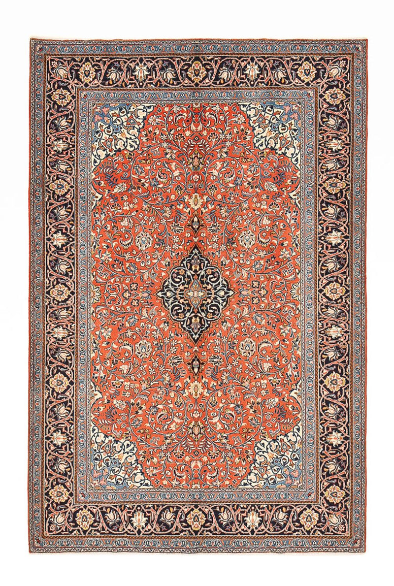 Sarouk Koberec 206x312cm - Perský koberec