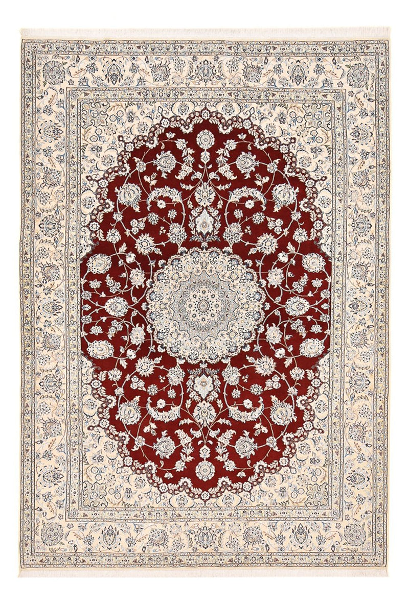 Nain - 9La Koberec 241x355cm - Perský koberec