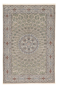 Nain - 9La Koberec 202x315cm - Perský koberec – product image