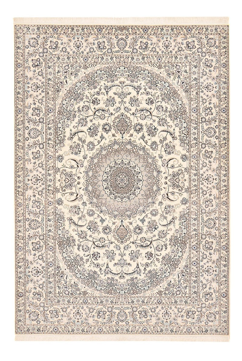 Nain - 6 la Koberec 210x302cm - Perský koberec