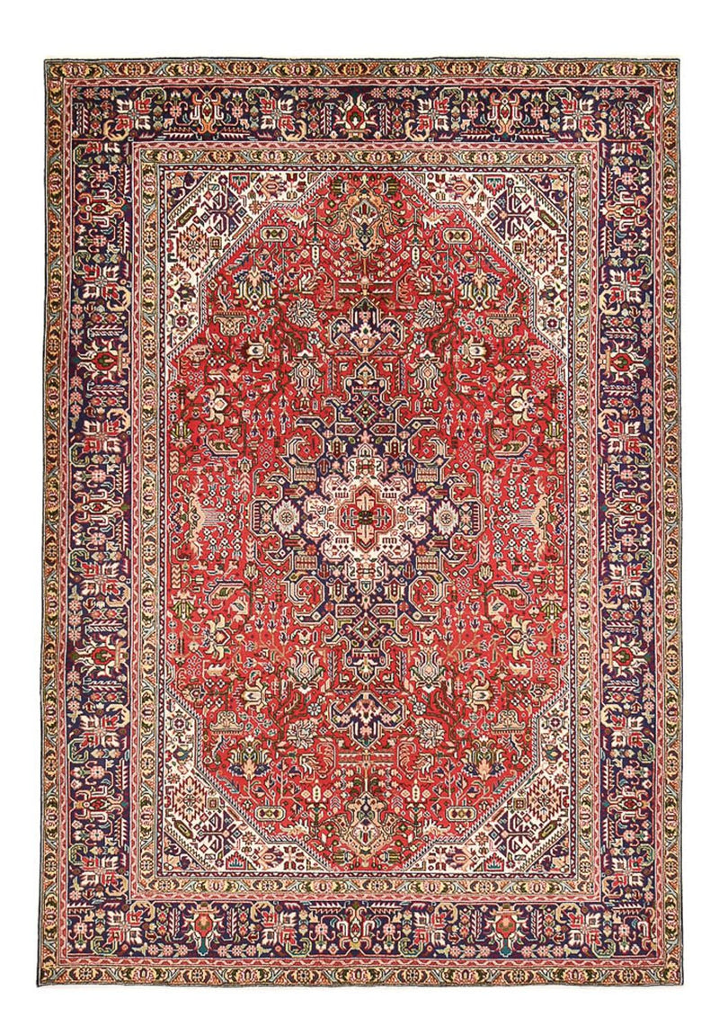Tabriz Koberec 200x290cm - Perský koberec