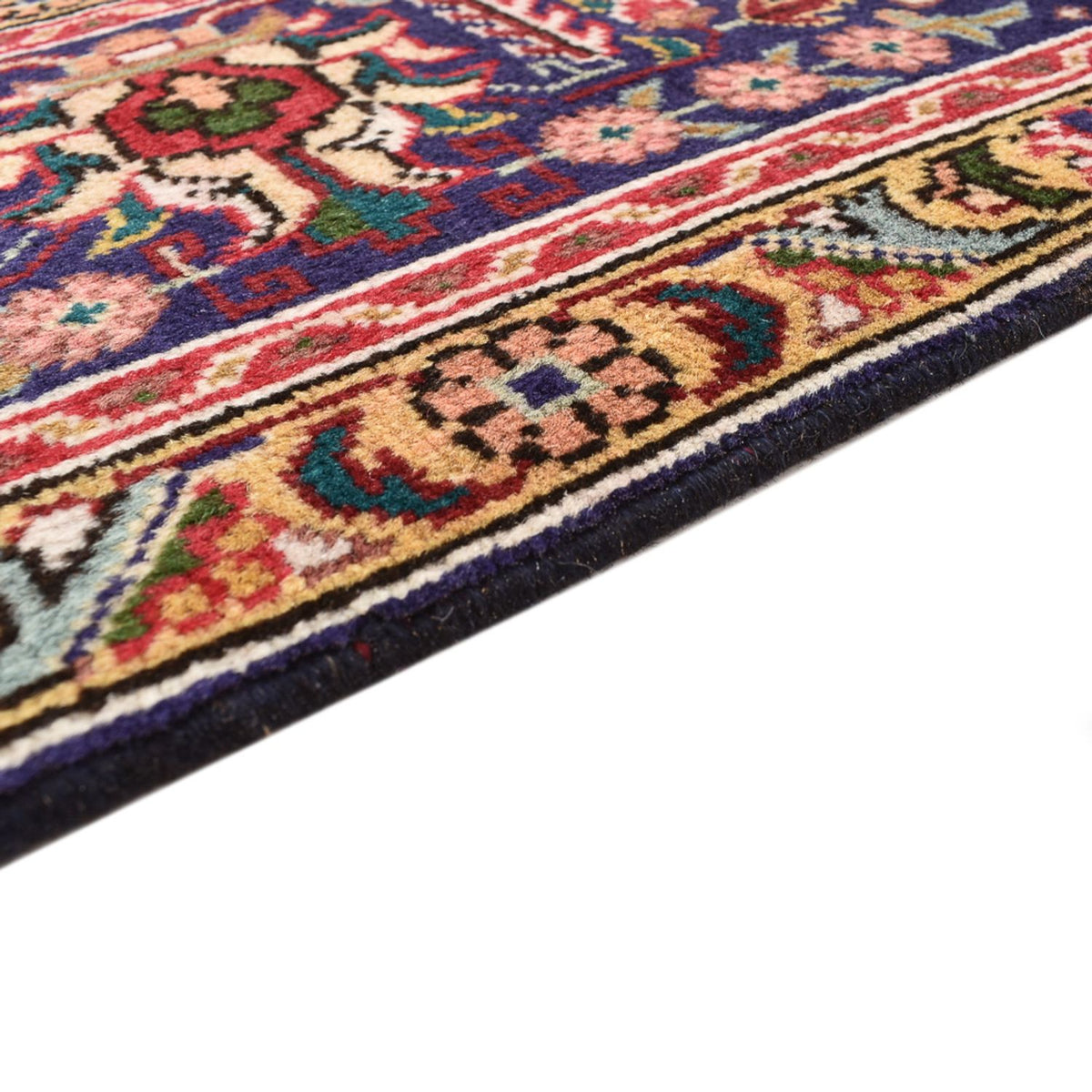 Tabriz Koberec 200x290cm - Perský koberec