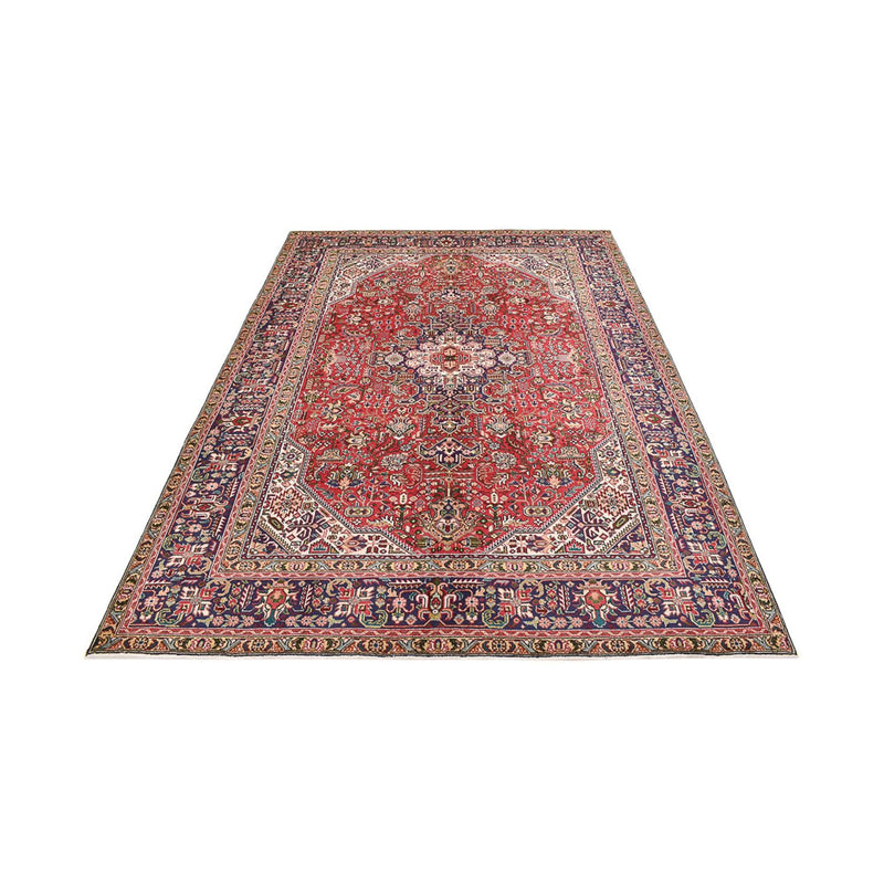 Tabriz Koberec 200x290cm - Perský koberec