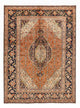 Tabriz Koberec 193x270cm - Perský koberec