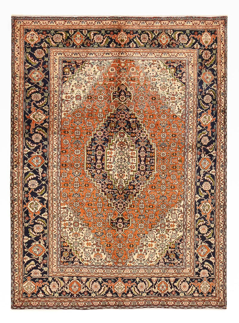 Tabriz Koberec 193x270cm - Perský koberec