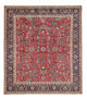 Tabriz Koberec 348x307cm - Perský koberec