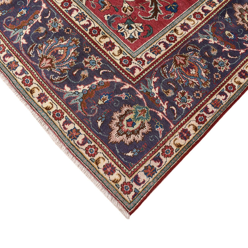Tabriz Koberec 348x307cm - Perský koberec