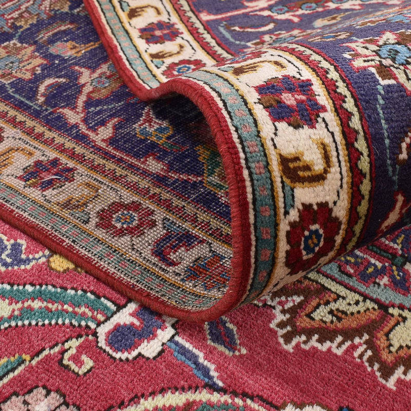 Tabriz Koberec 348x307cm - Perský koberec