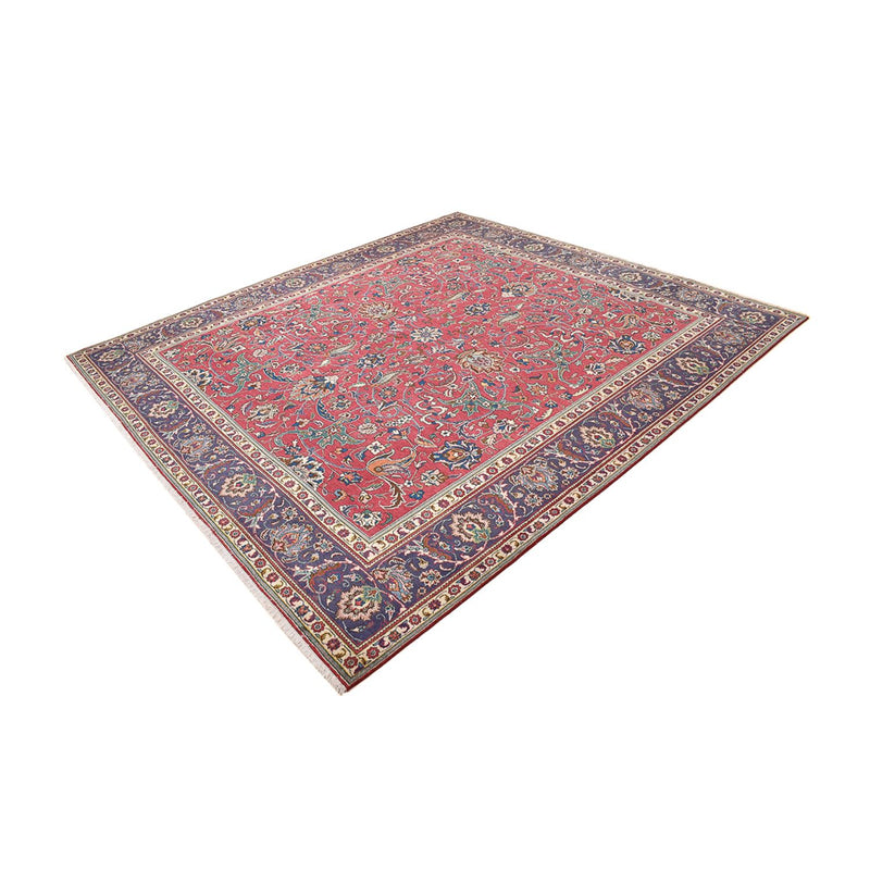 Tabriz Koberec 348x307cm - Perský koberec