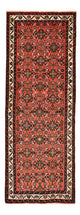 Hosseinabad Koberec 72x197cm - Perský koberec