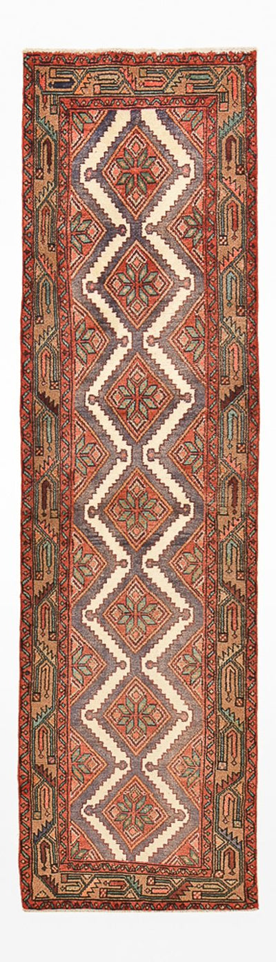 Ardabil Koberec 74x275cm - Perský koberec
