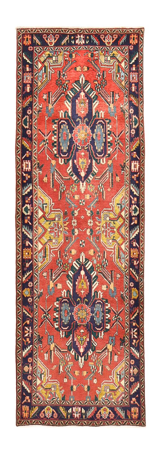 Tabriz Koberec 354x117cm - Perský koberec