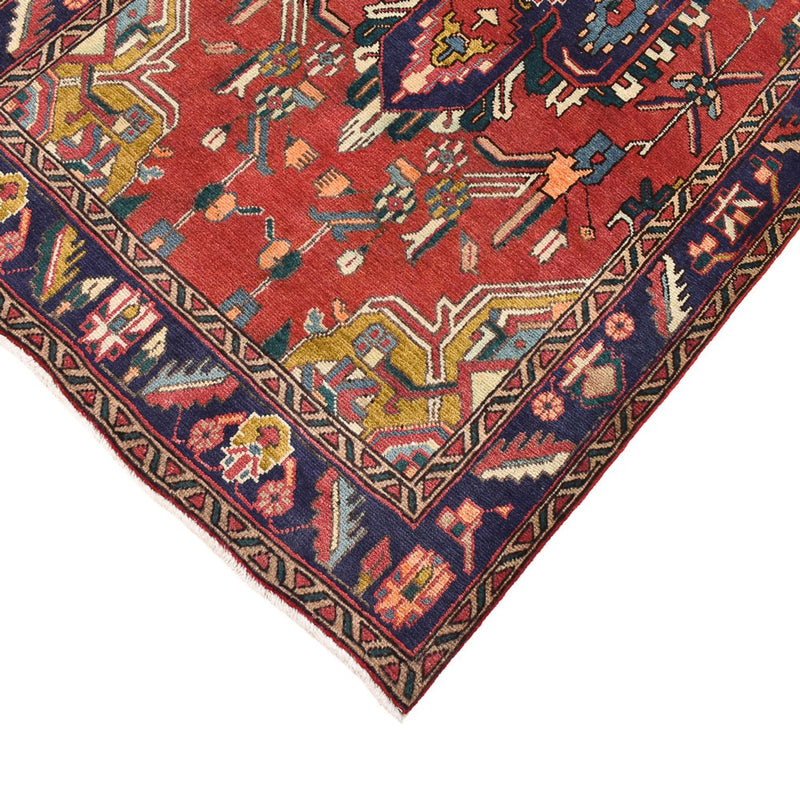 Tabriz Koberec 354x117cm - Perský koberec