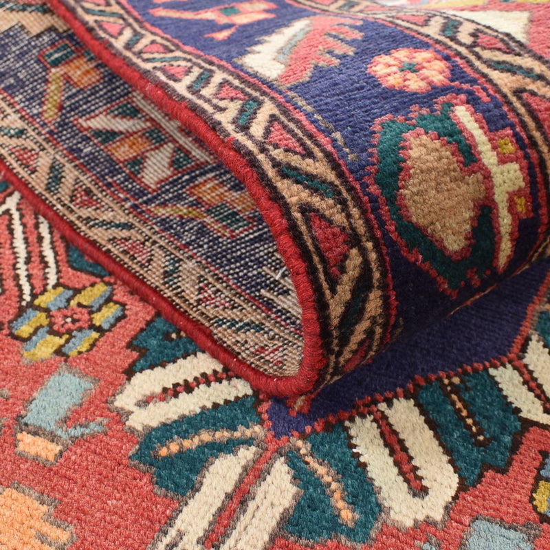 Tabriz Koberec 354x117cm - Perský koberec