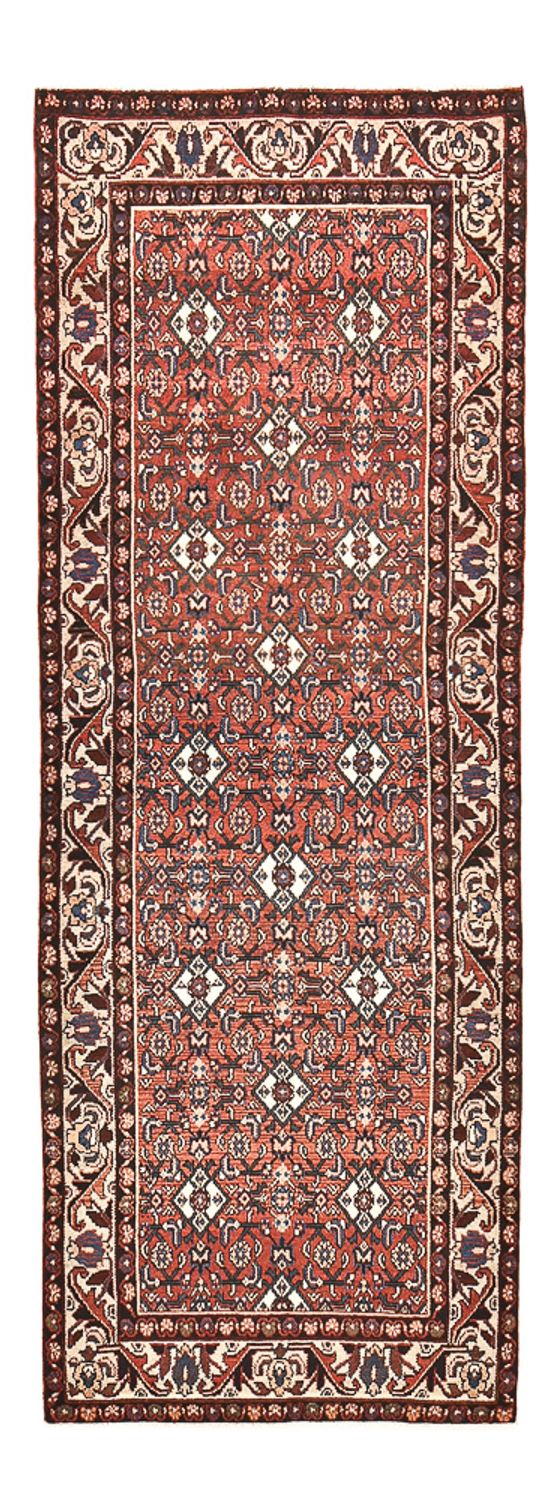 Hamadan Koberec 111x307cm - Perský koberec