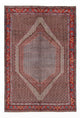 Senneh Koberec 196x296cm - Perský koberec