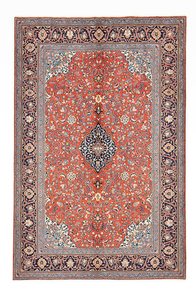 Sarouk Koberec 206x314cm - Perský koberec