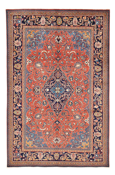 Mahal Koberec 207x316cm - Perský koberec