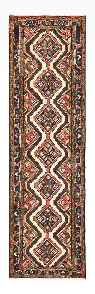 Rudbar Koberec 78x277cm - Perský koberec