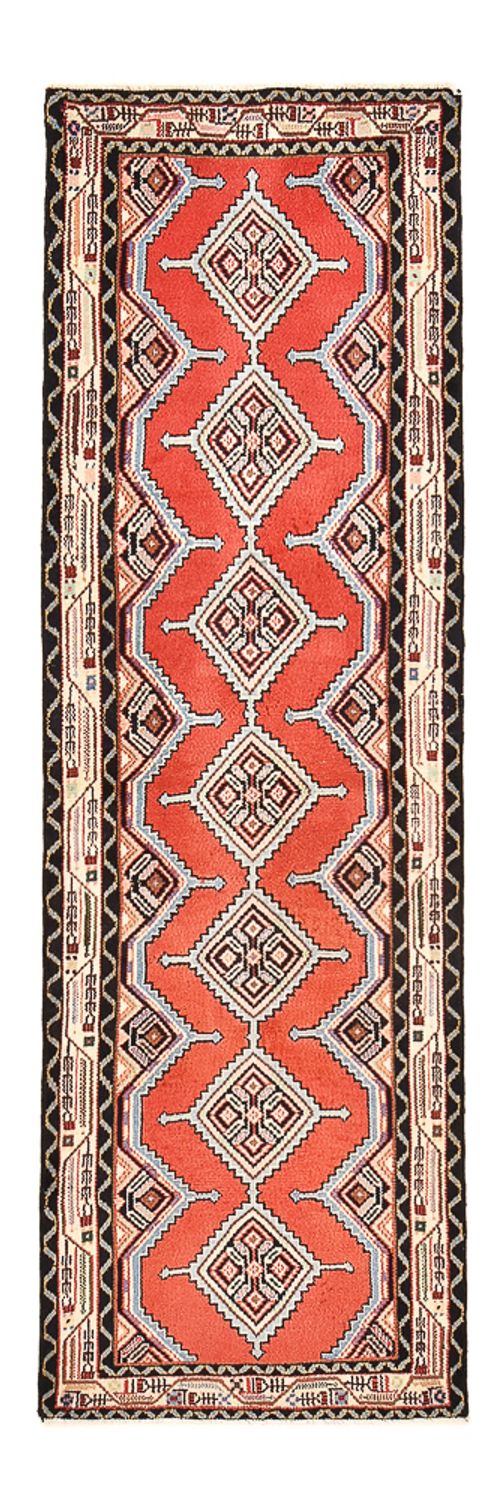 Rudbar Koberec 73x243cm - Perský koberec