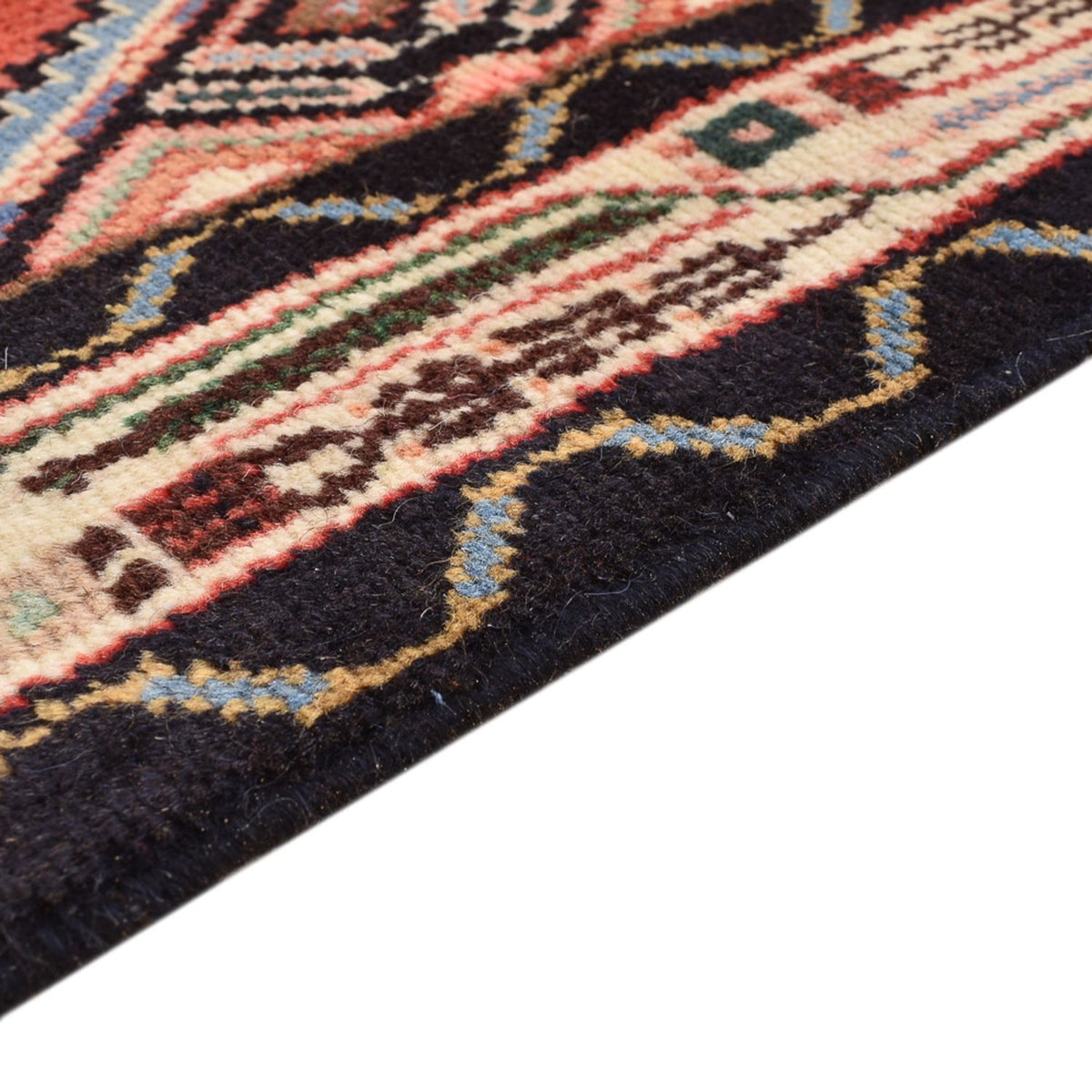 Rudbar Koberec 73x243cm - Perský koberec