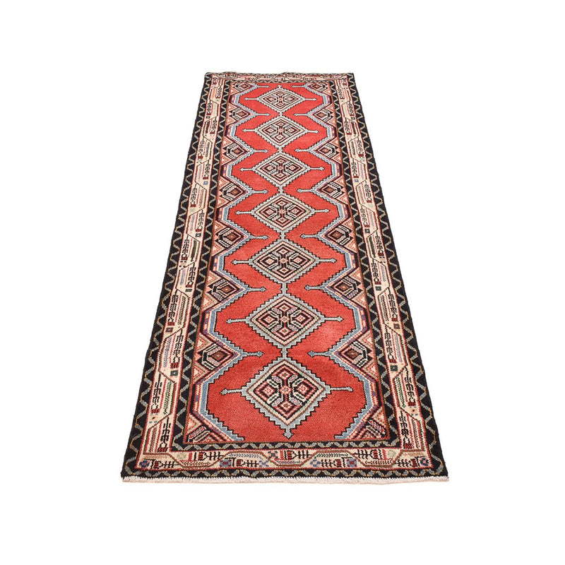 Rudbar Koberec 73x243cm - Perský koberec