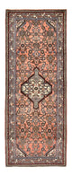 Hamadan Koberec 79x205cm - Perský koberec