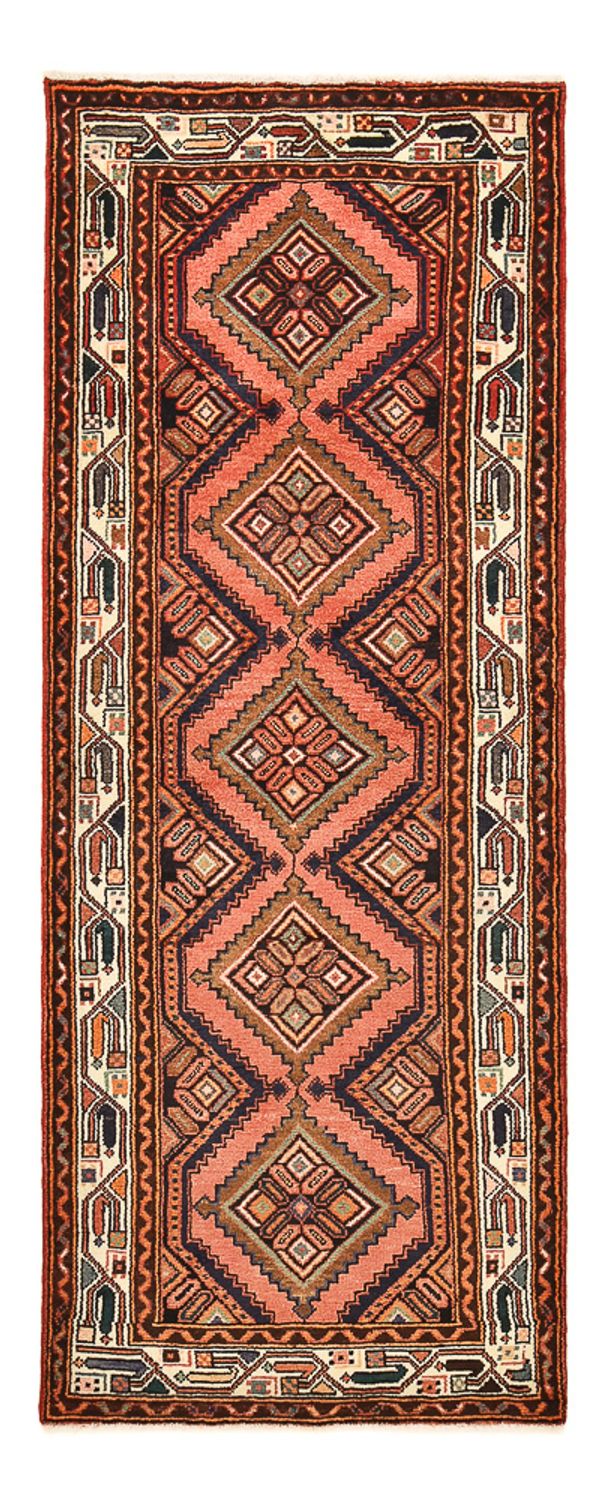 Rudbar Koberec 86x224cm - Perský koberec