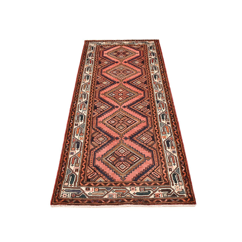 Rudbar Koberec 86x224cm - Perský koberec