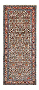 Hosseinabad Koberec 80x192cm - Perský koberec