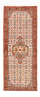 Hamadan Koberec 71x186cm - Perský koberec