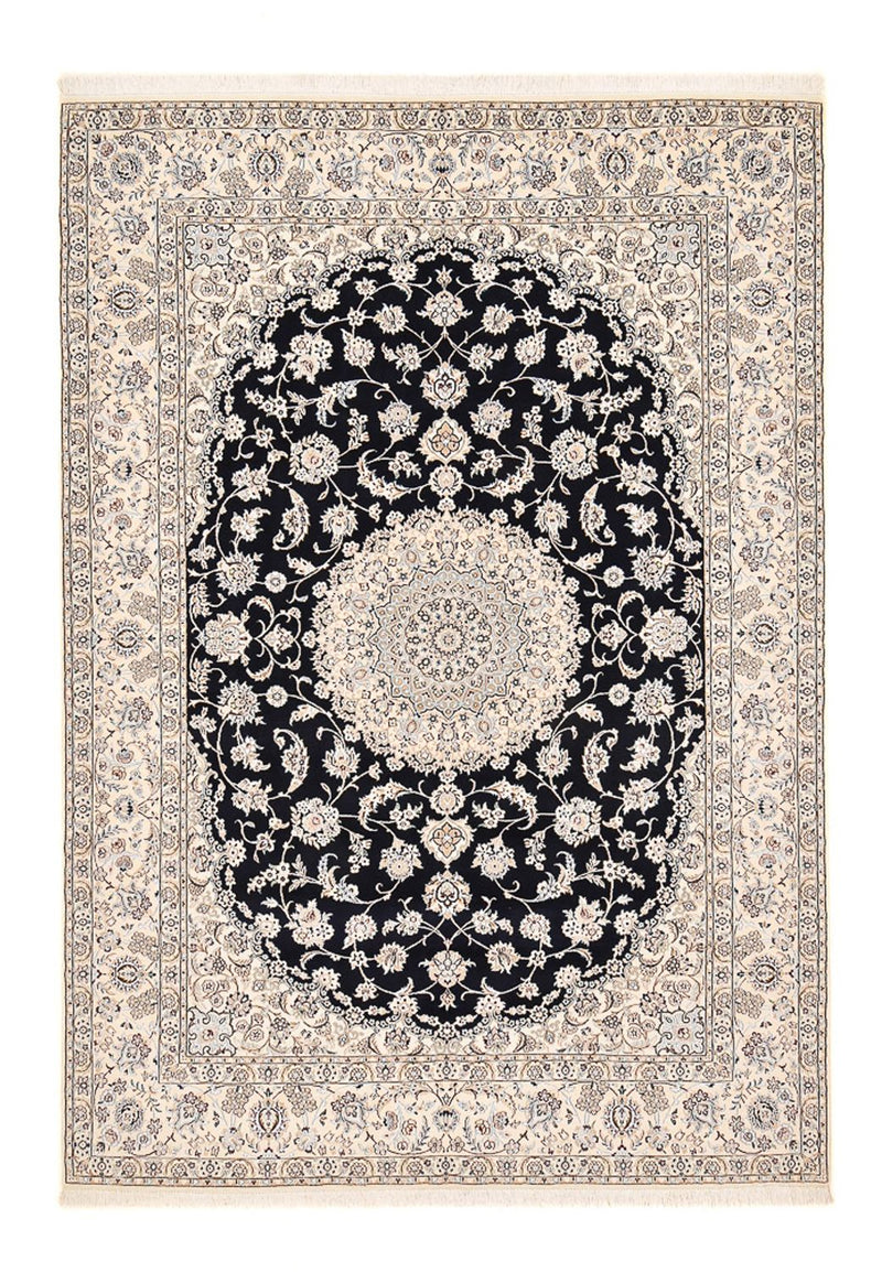 Nain - 9La Koberec 251x356cm - Perský koberec