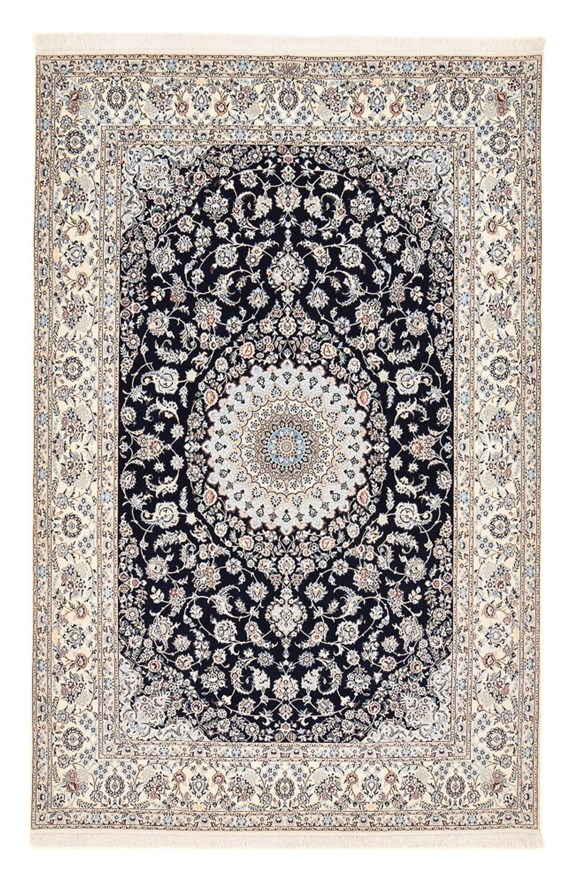 Nain - 6La Koberec 213x313cm - Perský koberec