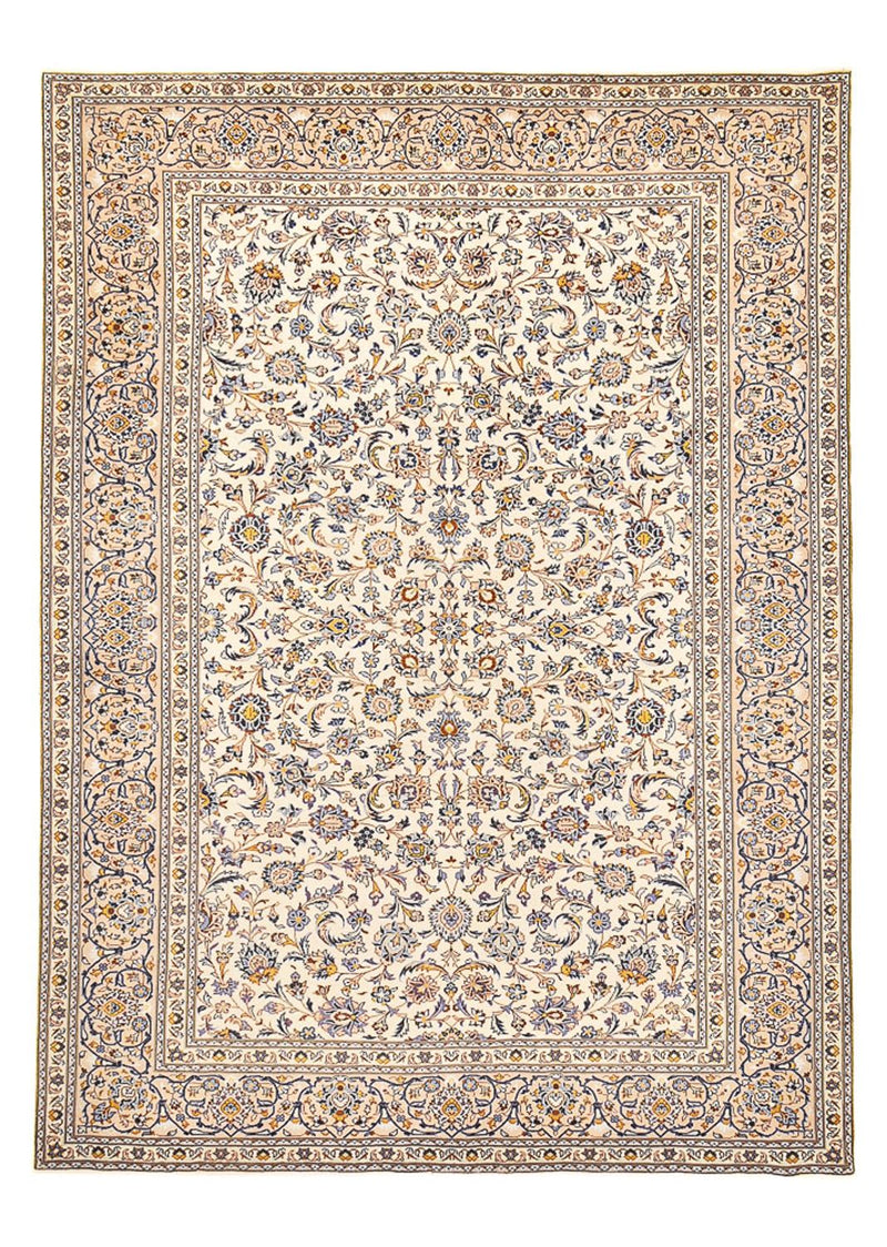 Kashan Koberec 275x382cm - Perský koberec