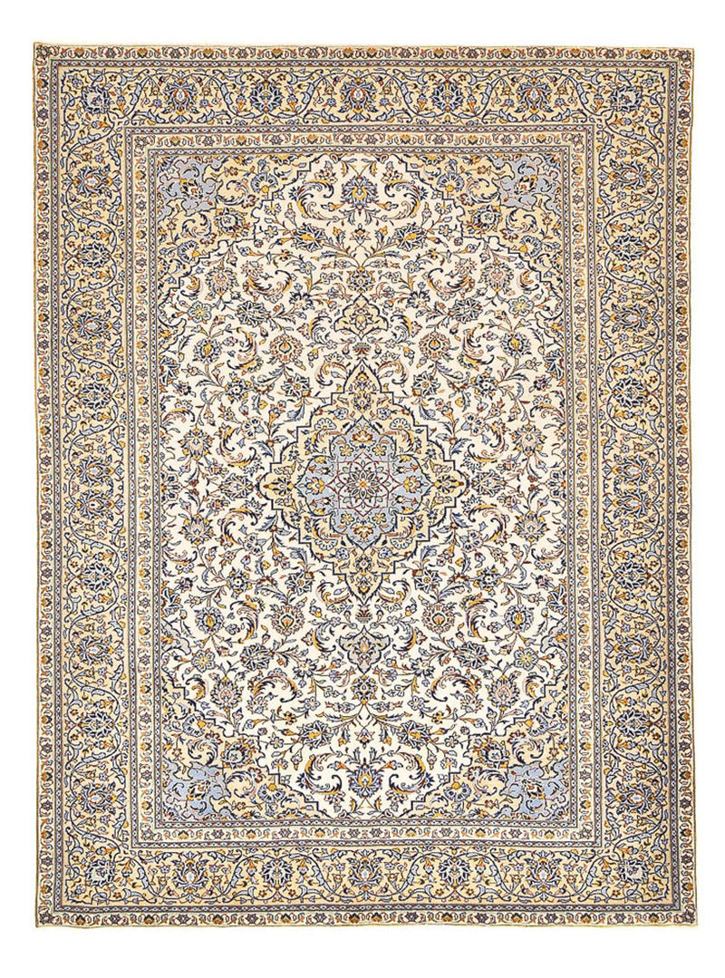 Kashan Koberec 256x355cm - Perský koberec