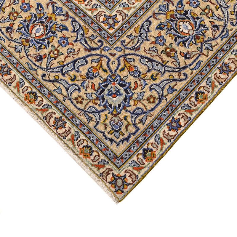 Kashan Koberec 256x355cm - Perský koberec