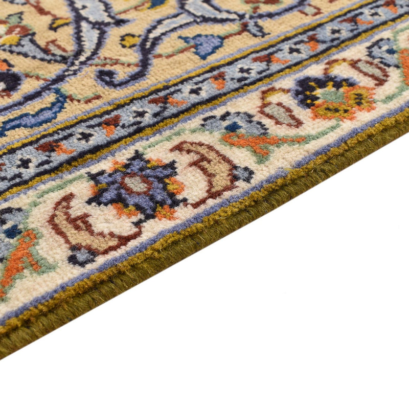 Kashan Koberec 256x355cm - Perský koberec