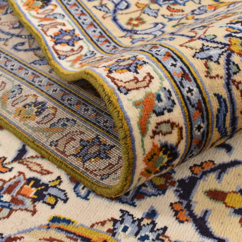 Kashan Koberec 256x355cm - Perský koberec