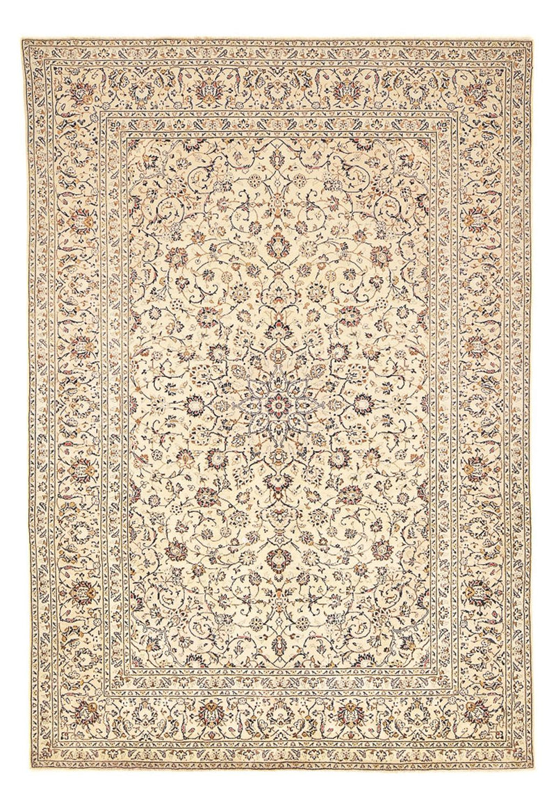 Kashan Koberec 243x359cm - Perský koberec