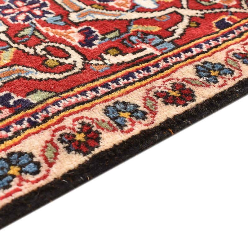 Kashan Koberec 200x302cm - Perský koberec