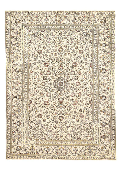 Kashan Koberec 238x340cm - Perský koberec